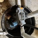 Ganzel Plumbing Inc