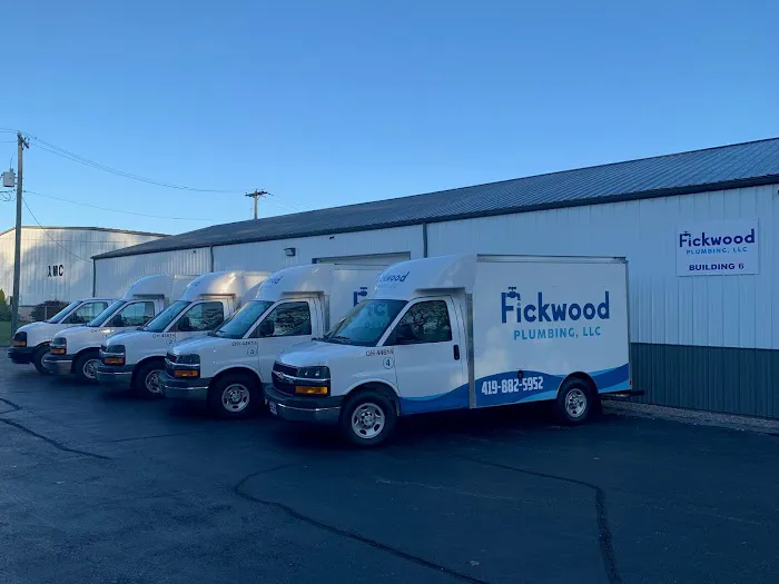 Fickwood Plumbing Picture 4