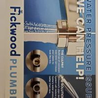 Fickwood Plumbing ico