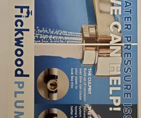 Fickwood Plumbing