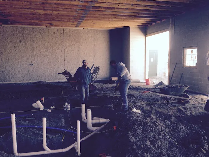 S.O.S. Plumbing Picture 4