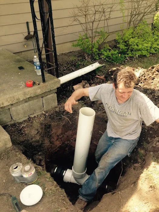 S.O.S. Plumbing Picture 8