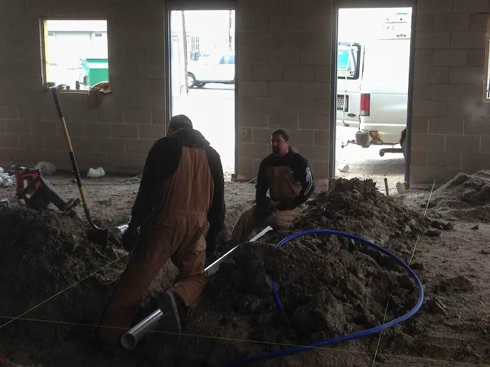 S.O.S. Plumbing Picture 2