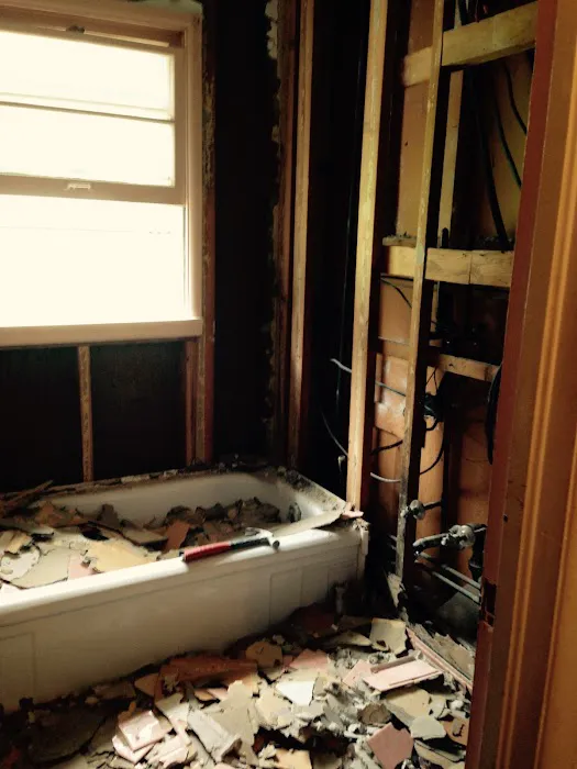 S.O.S. Plumbing Picture 1