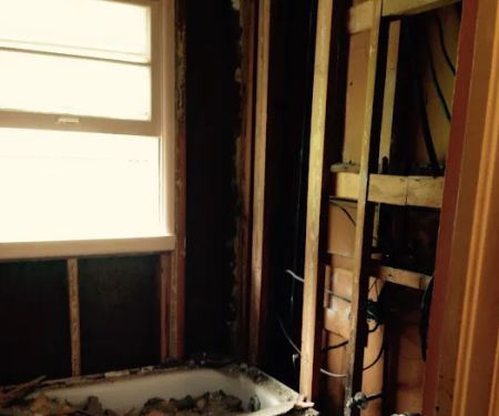 S.O.S. Plumbing
