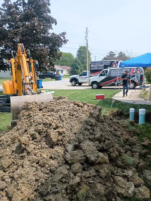 Rooter Right Plumbing & Drain Picture 5