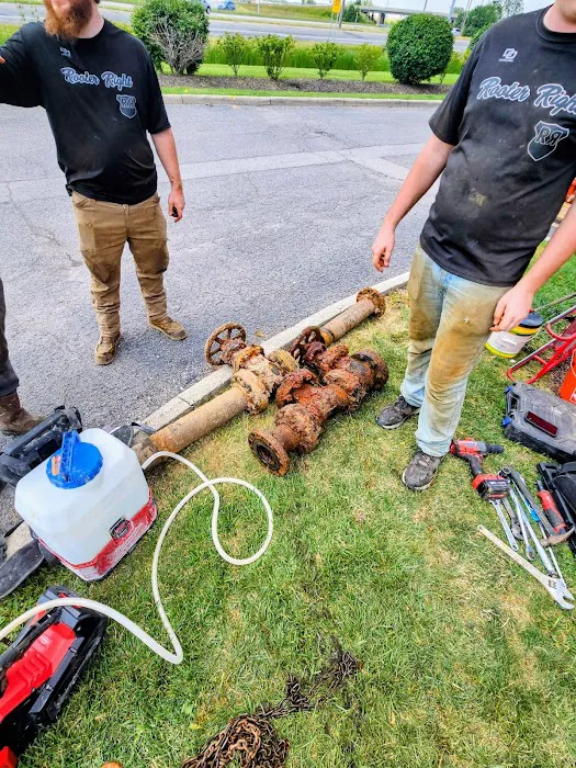Rooter Right Plumbing & Drain Picture 7