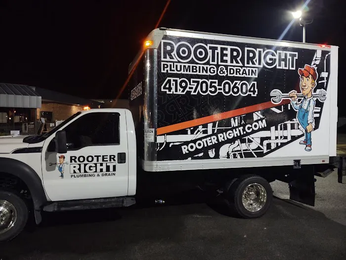 Rooter Right Plumbing & Drain Picture 1