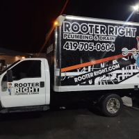 Rooter Right Plumbing & Drain ico