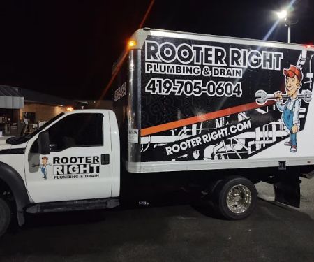Rooter Right Plumbing & Drain