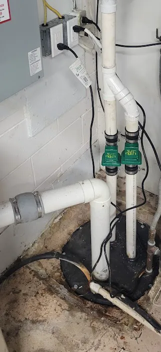 Grimes Plumbing Picture 2