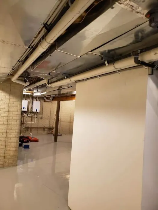 Optimize Heating/AC & Plumbing Picture 5
