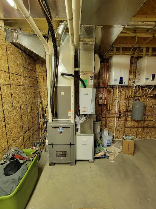 Optimize Heating/AC & Plumbing Picture 3