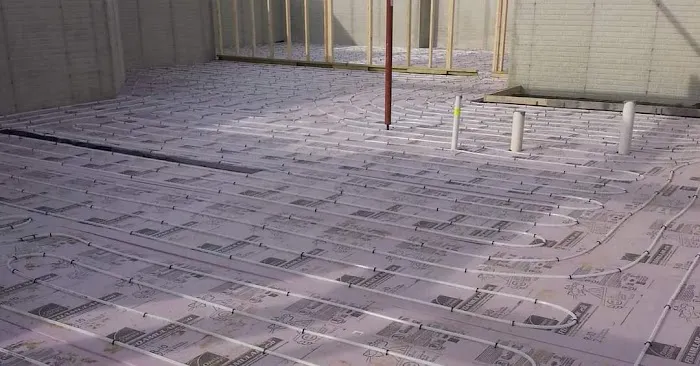 Optimize Heating/AC & Plumbing Picture 2