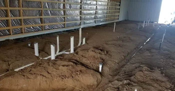 Optimize Heating/AC & Plumbing Picture 1