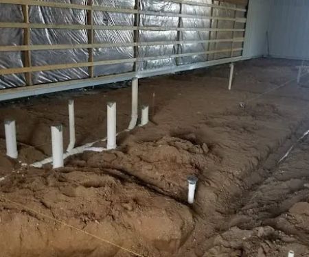 Optimize Heating/AC & Plumbing