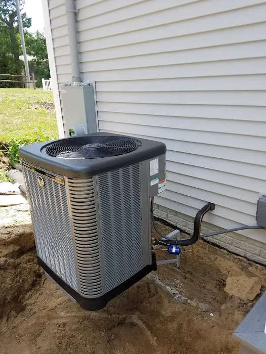 Optimize Heating/AC & Plumbing Picture 8