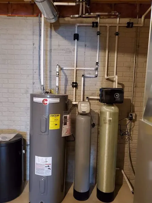 Optimize Heating/AC & Plumbing Picture 6