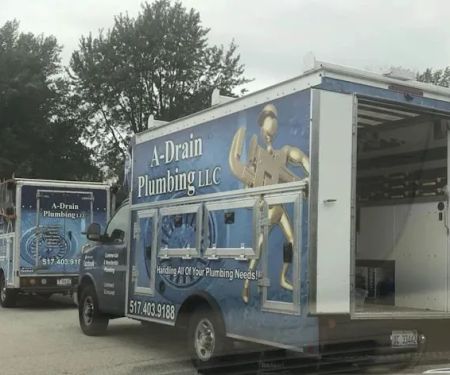 A-Drain Plumbing