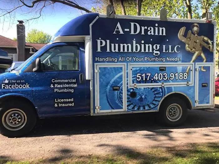 A-Drain Plumbing Picture 10