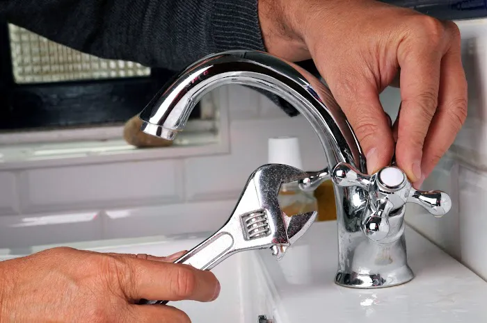 A-Drain Plumbing Picture 8