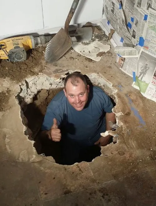 Howe Plumbing, LLC. Picture 1