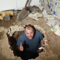 Howe Plumbing, LLC. ico