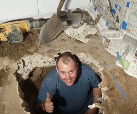 Howe Plumbing, LLC.