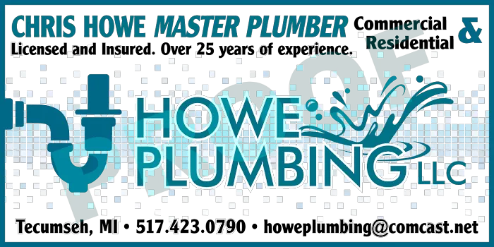 Howe Plumbing, LLC. Picture 3