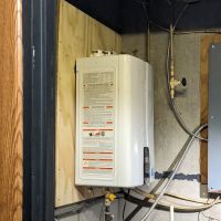 Van Der Sande Plumbing ico
