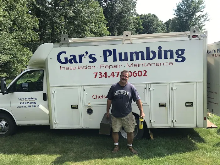 Gar's Plumbing Picture 4