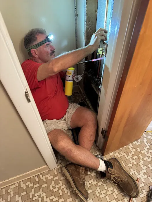 Gar's Plumbing Picture 3