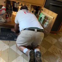 Gar's Plumbing ico