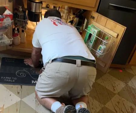Gar's Plumbing