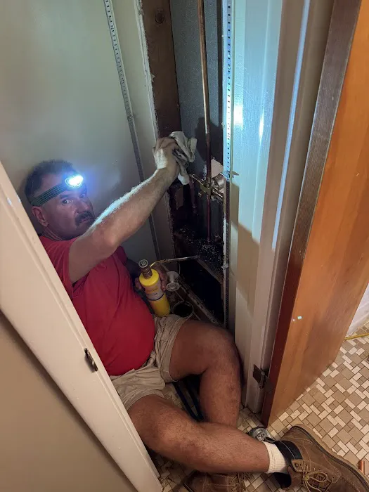 Gar's Plumbing Picture 5