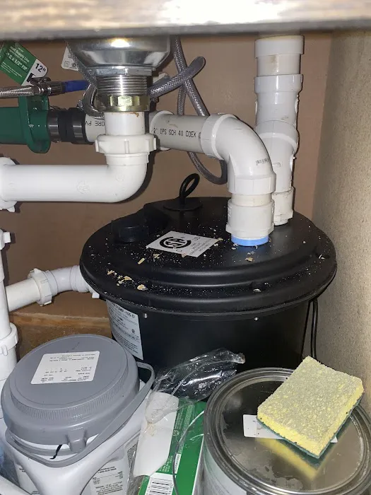 Aspen Plumbing Services Picture 6