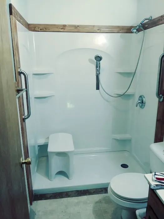 Pottys Plumbing Picture 6