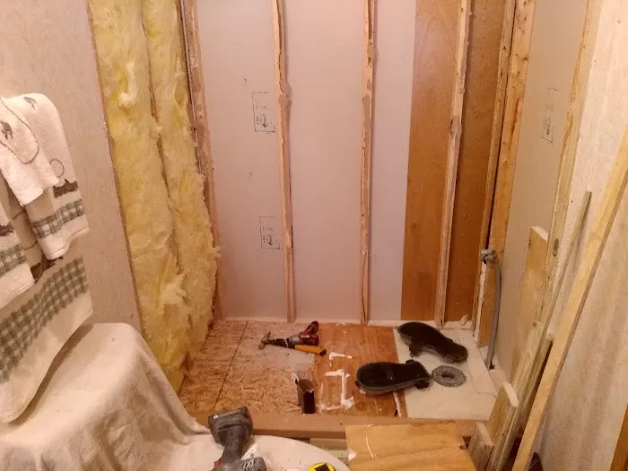 Pottys Plumbing Picture 7