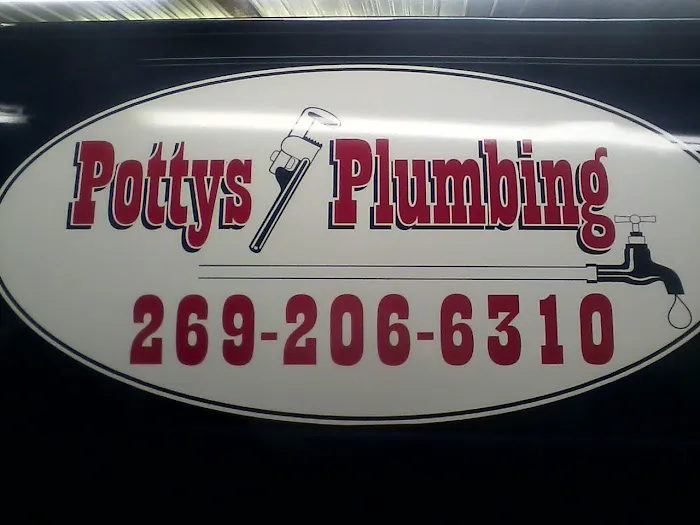Pottys Plumbing Picture 2