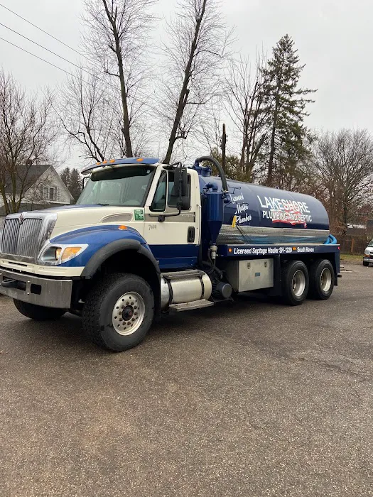 Lakeshore Plumbing and Septic Picture 3