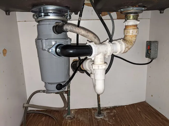 Lakeshore Plumbing and Septic Picture 1
