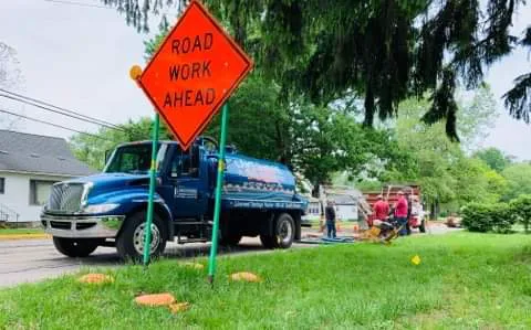 Lakeshore Plumbing and Septic Picture 2