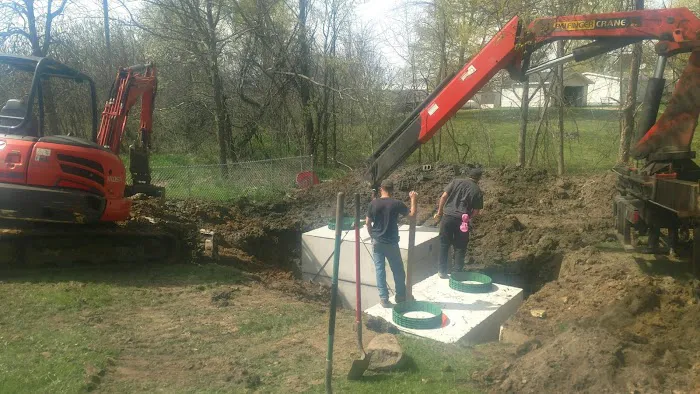 Advantage Plumbing and Drain, LLC & Advantage Electrical Contractors Picture 2