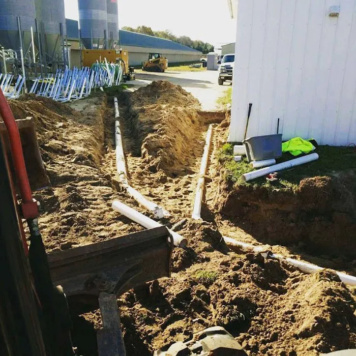 Advantage Plumbing and Drain, LLC & Advantage Electrical Contractors Picture 4