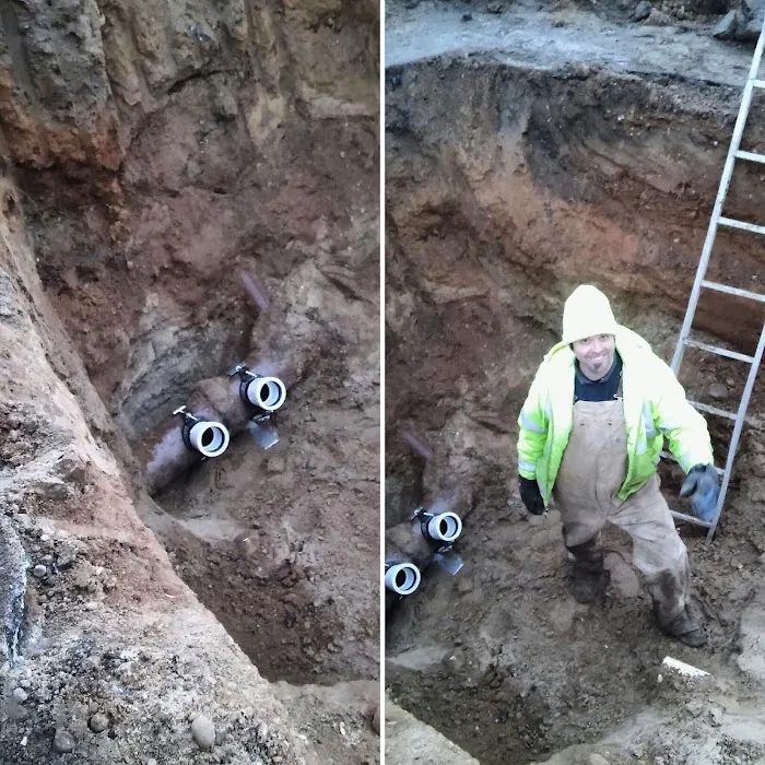 Advantage Plumbing and Drain, LLC & Advantage Electrical Contractors Picture 6