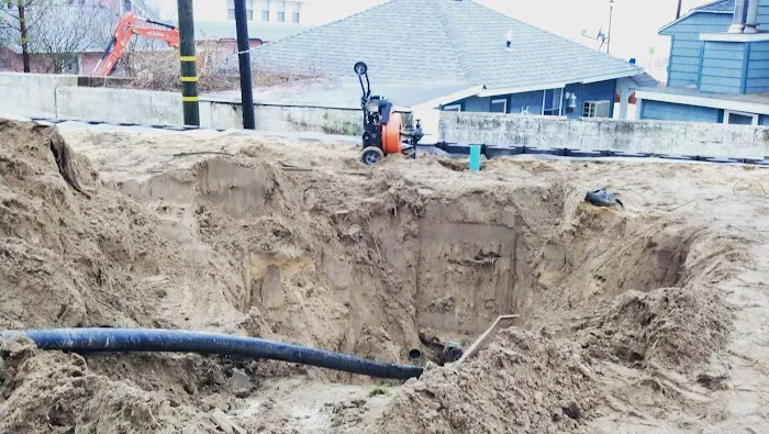 Advantage Plumbing and Drain, LLC & Advantage Electrical Contractors Picture 3