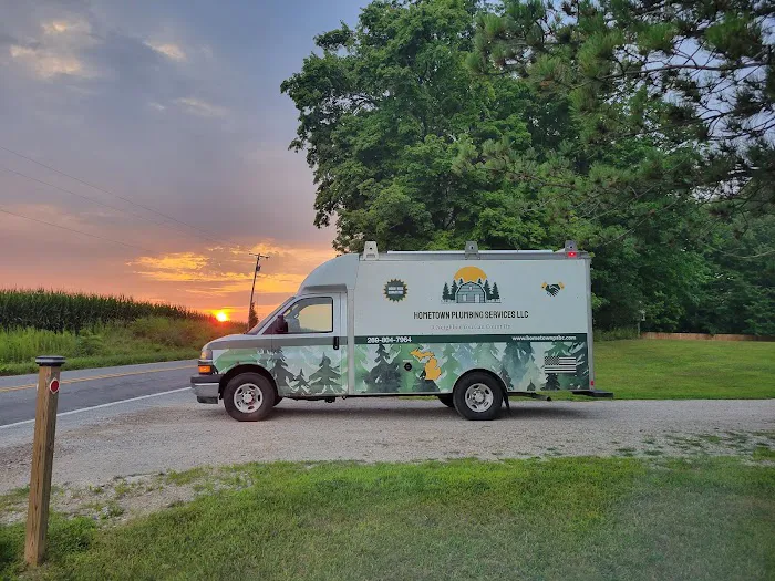 Hometown Plumbing Services, LLC Picture 2
