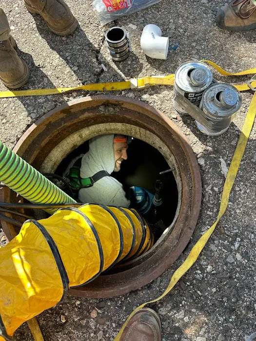 Hometown Plumbing Services, LLC Picture 4