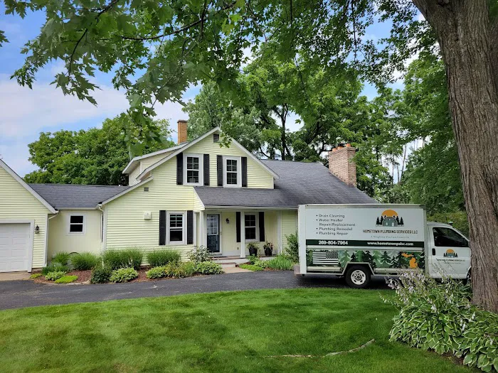 Hometown Plumbing Services, LLC Picture 10
