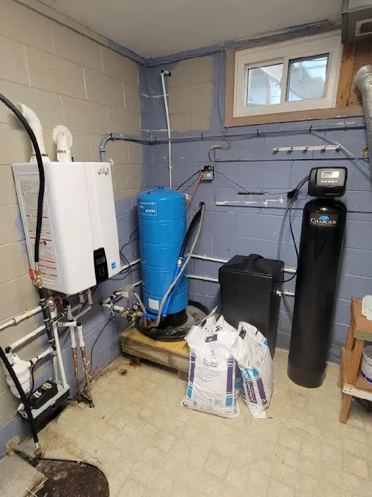 Hometown Plumbing Services, LLC Picture 9